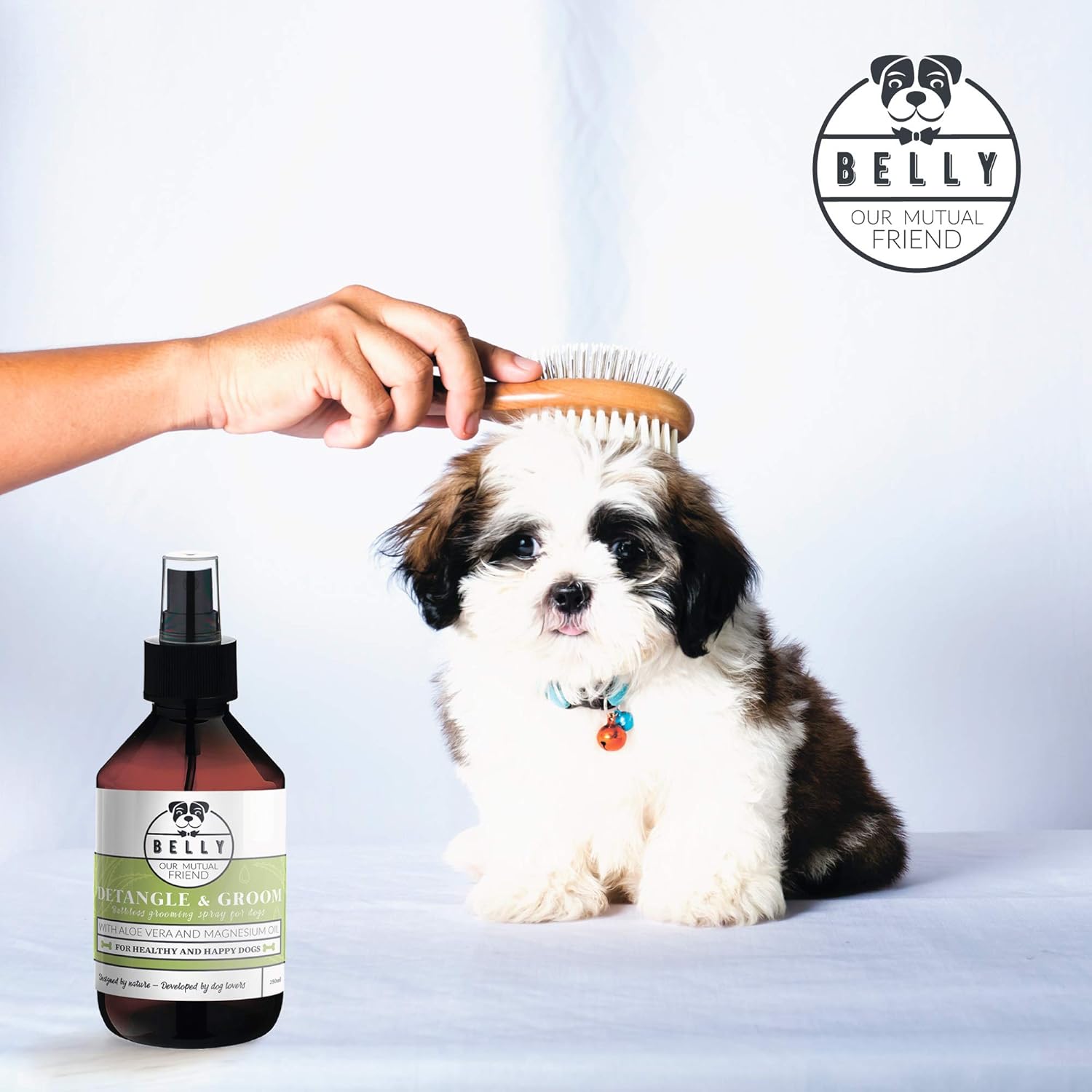 magnesium oil for dogs