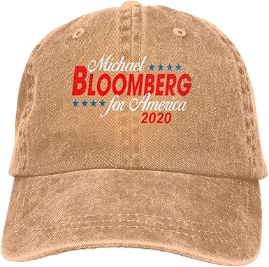 presidential campaign hats