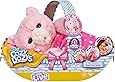 Amazon.com: Little Live Pets Cozy Dozy Pinki The Bear - Over 25 Sounds