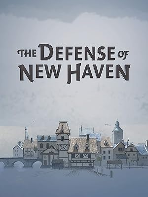 Amazon Com Watch The Defense Of New Haven Prime Video