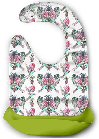 weaning bibs amazon