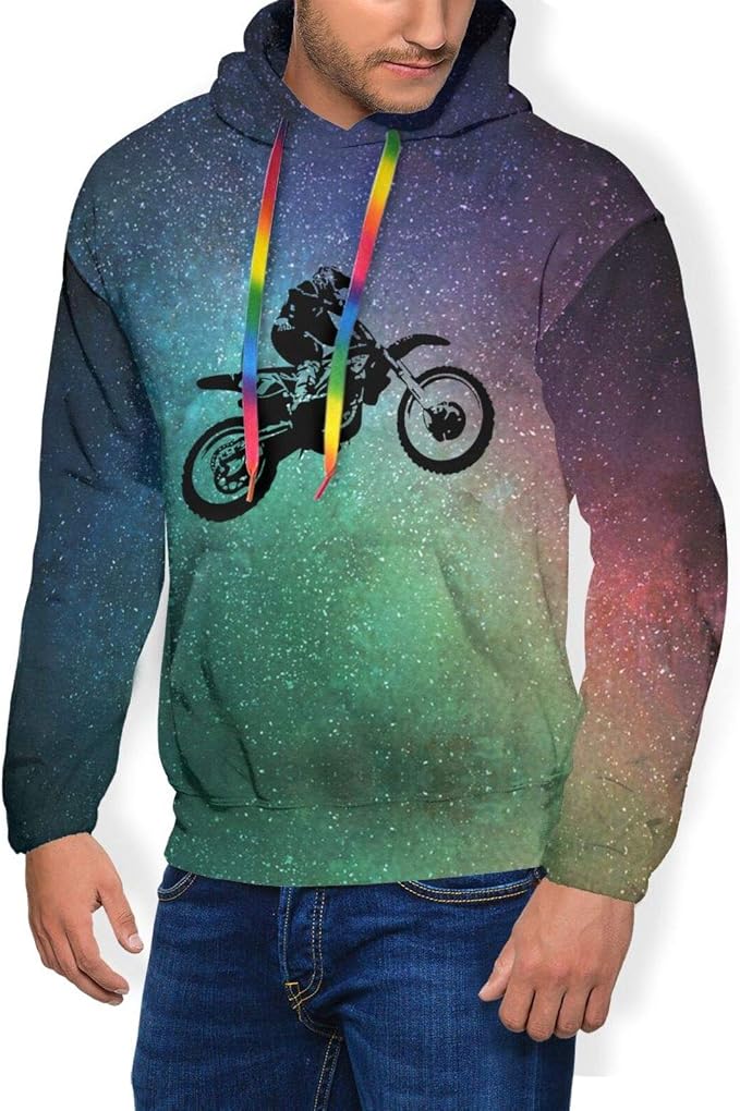 custom dirt bike hoodies