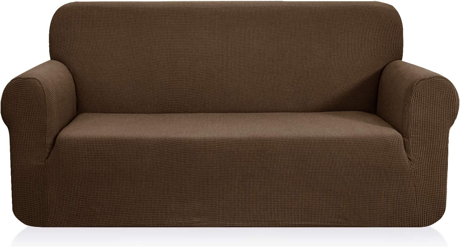 Best orange chair covers for recliners