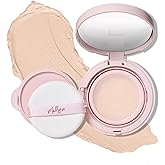 Mally Beauty Flawless Finish Transforming Effect Foundation - Fair