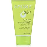 Juice Beauty SPF 30 Sport Moisturizer, 3 fl. oz.