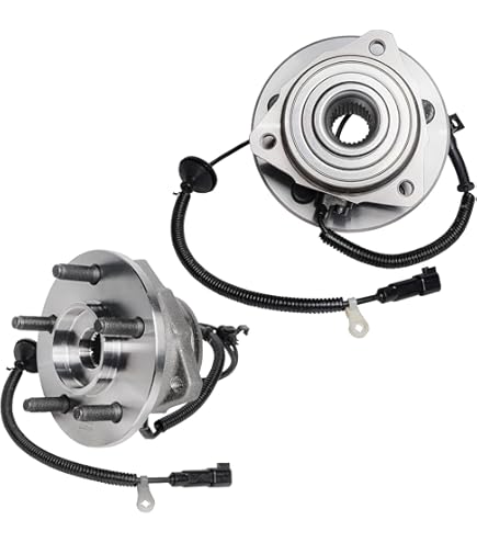 Ame③ Amazon.com: Omix-Ada Omix | 16705.11 | Axle Hub Assembly