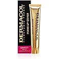 Dermacol Make-up Cover - High Covering Waterproof Foundation SPF30