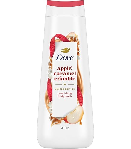Amazon.com : Dove Body Wash 3 Count Mixed Pack for Renewed