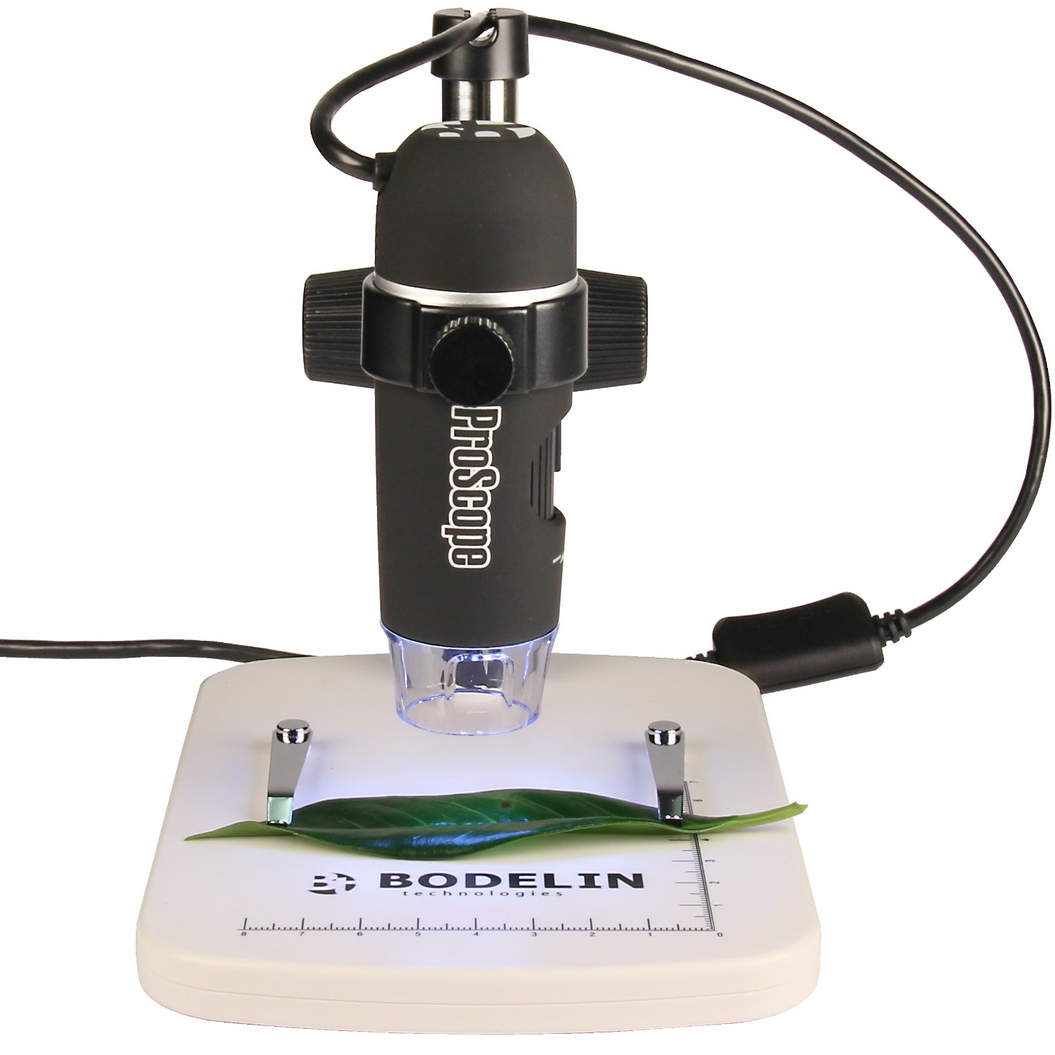 Proscope Lab Kit Digital microscope инструкция