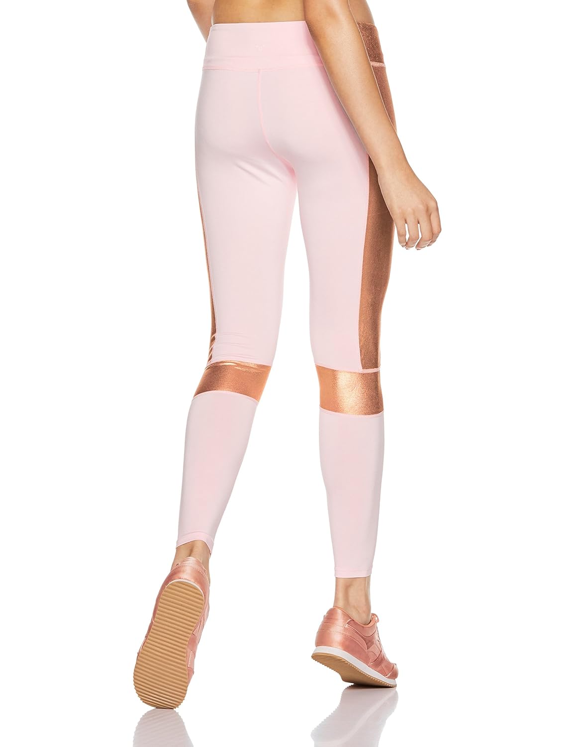 just f by jacqueline fernandez women's sports tights