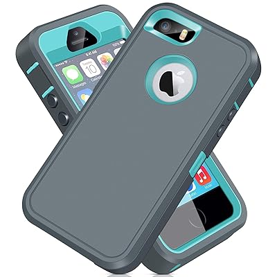 Iphone se 2016 protective case Outlet