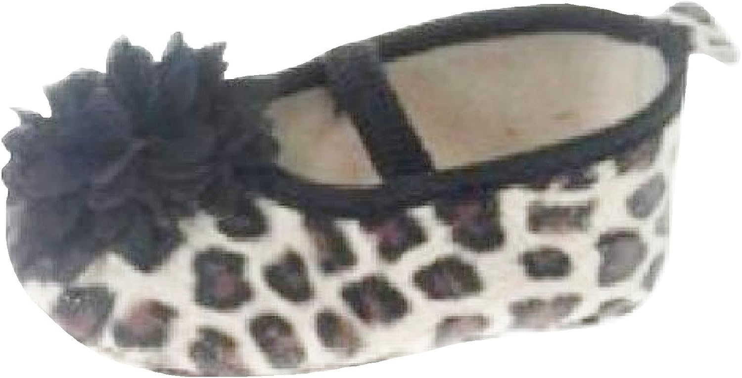 animal print shoes