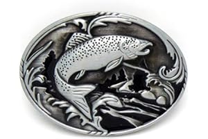 NCERYE Cowboy Belt Buckle, Western Belt Buckle for Men, Cool Cowgirl Belt Buckles, Men’s Country Rodeo Belt Buckle