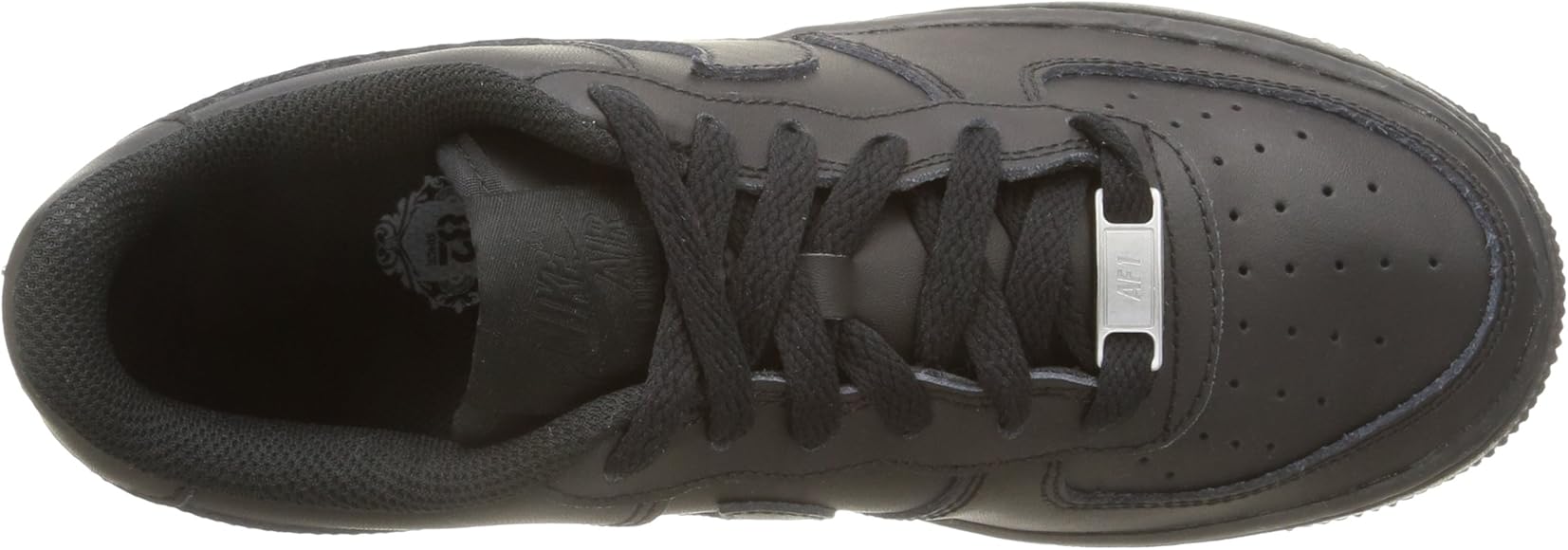 air force 1s big kids