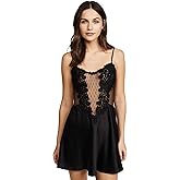 Flora Nikrooz Women's Showstopper Chemise