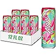 NEW Alani CHERRY TWIST Sugar Free, Low Calorie Energy Drinks, 12 oz (6 pack)