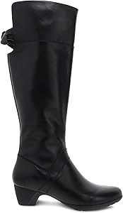 dansko tall boots