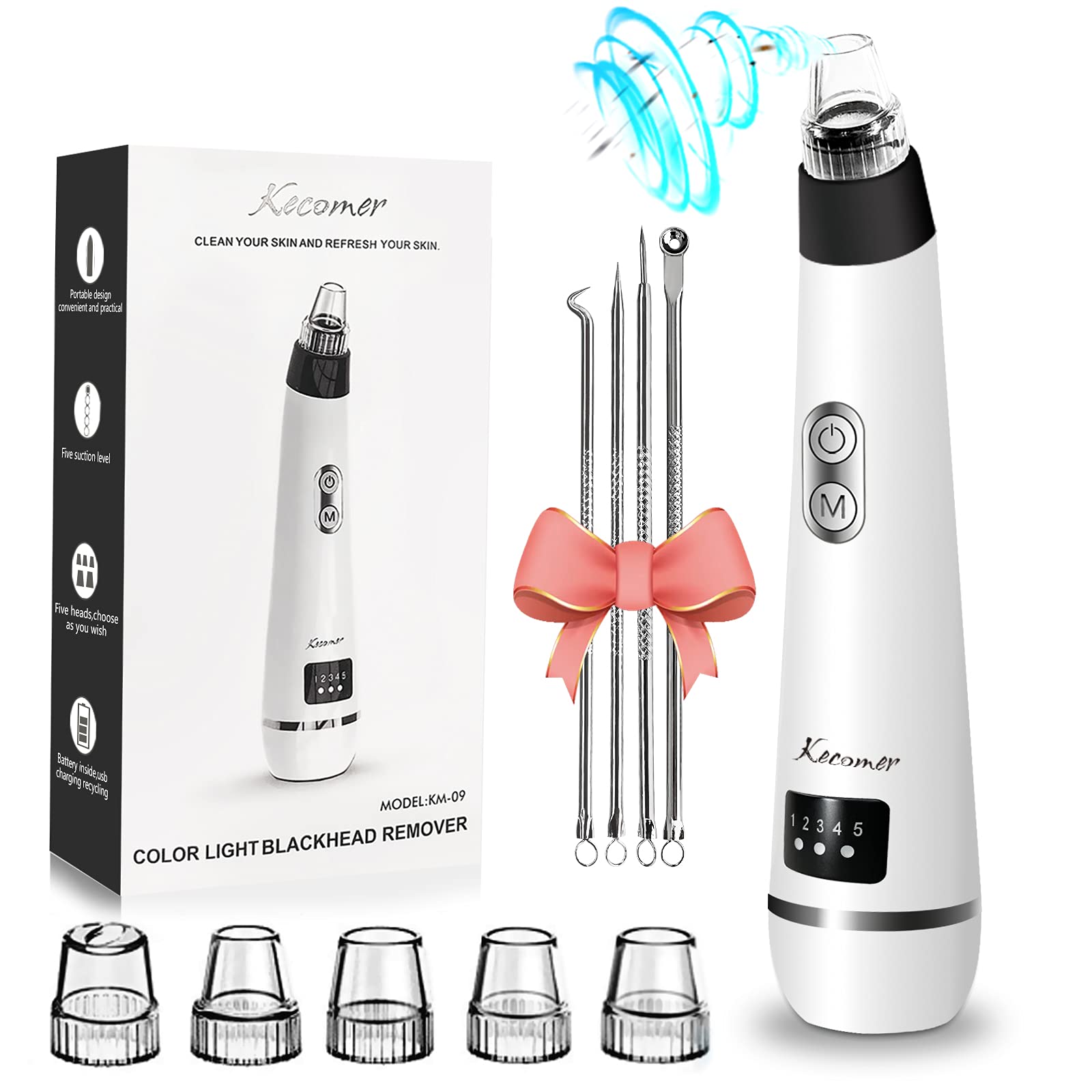 Blackhead & Blemish Removers Oman Online Skin Care Tools Shop Whizz