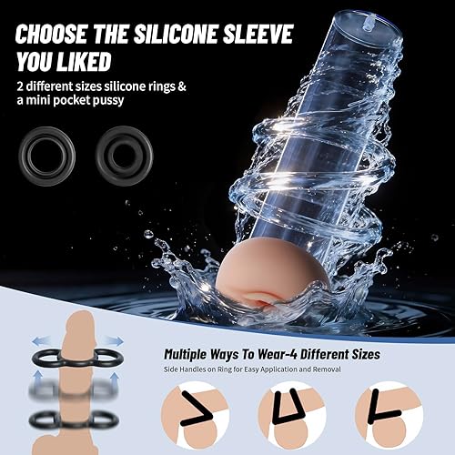 condoms without spermicide or lubricant The Best Sex Toys for Men main image 1