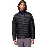 Columbia Men's Corelite Down Jacket