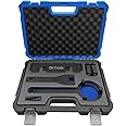 ZKTOOL EN-51367 EN-51298 EN-51632 Engine Camshaft Locking Alignment Timing Tool Compatible with Buick Excelle Weilang Chevrolet Cruze Roewe RX5 1.5T,1.4,1.0 Engine