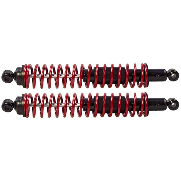 GABRIEL 43048 LOAD CARRIER REAR TOWING SHOCK ABSORBERS...