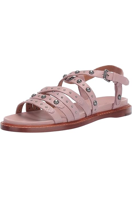 frye andora sandal