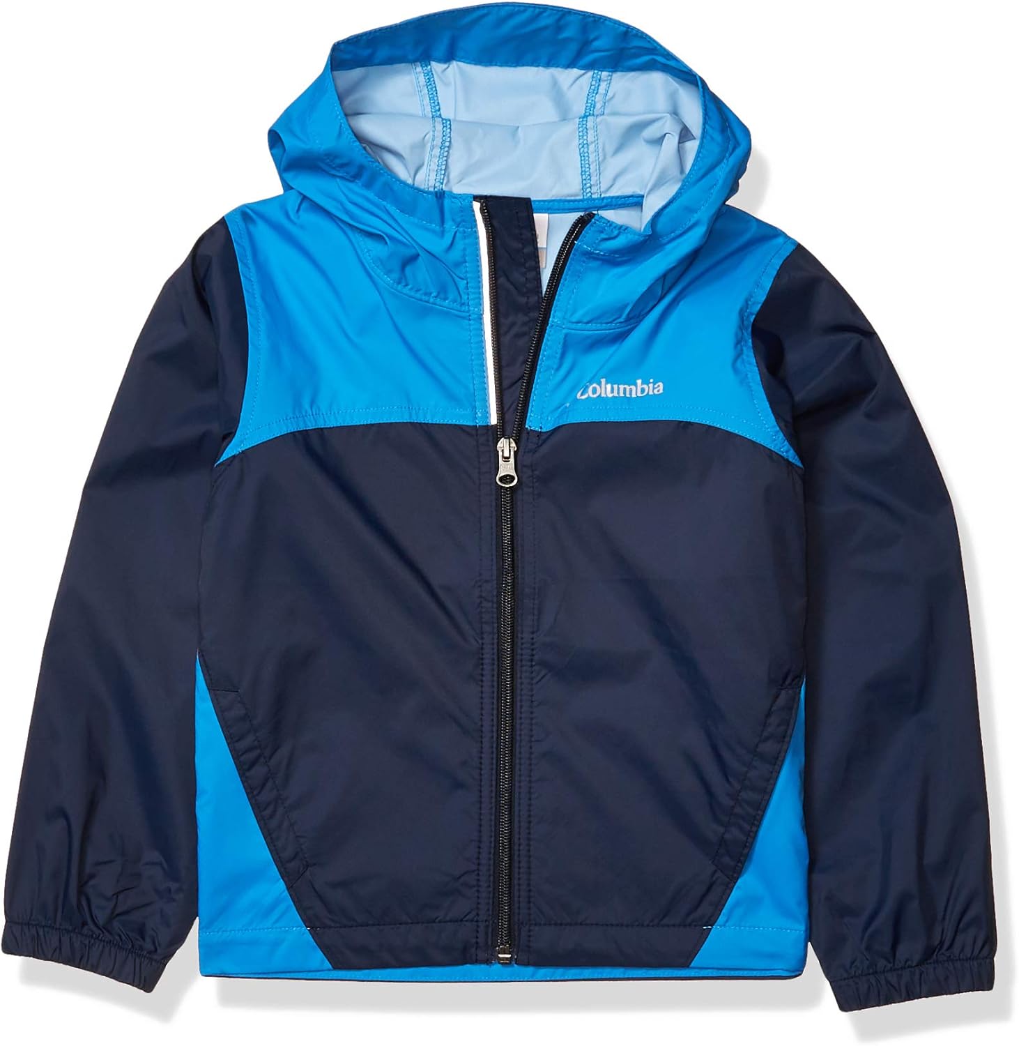 Columbia Glennaker Rain Jacket Chaqueta para lluvia para Niños Amazon.es Ropa y accesorios