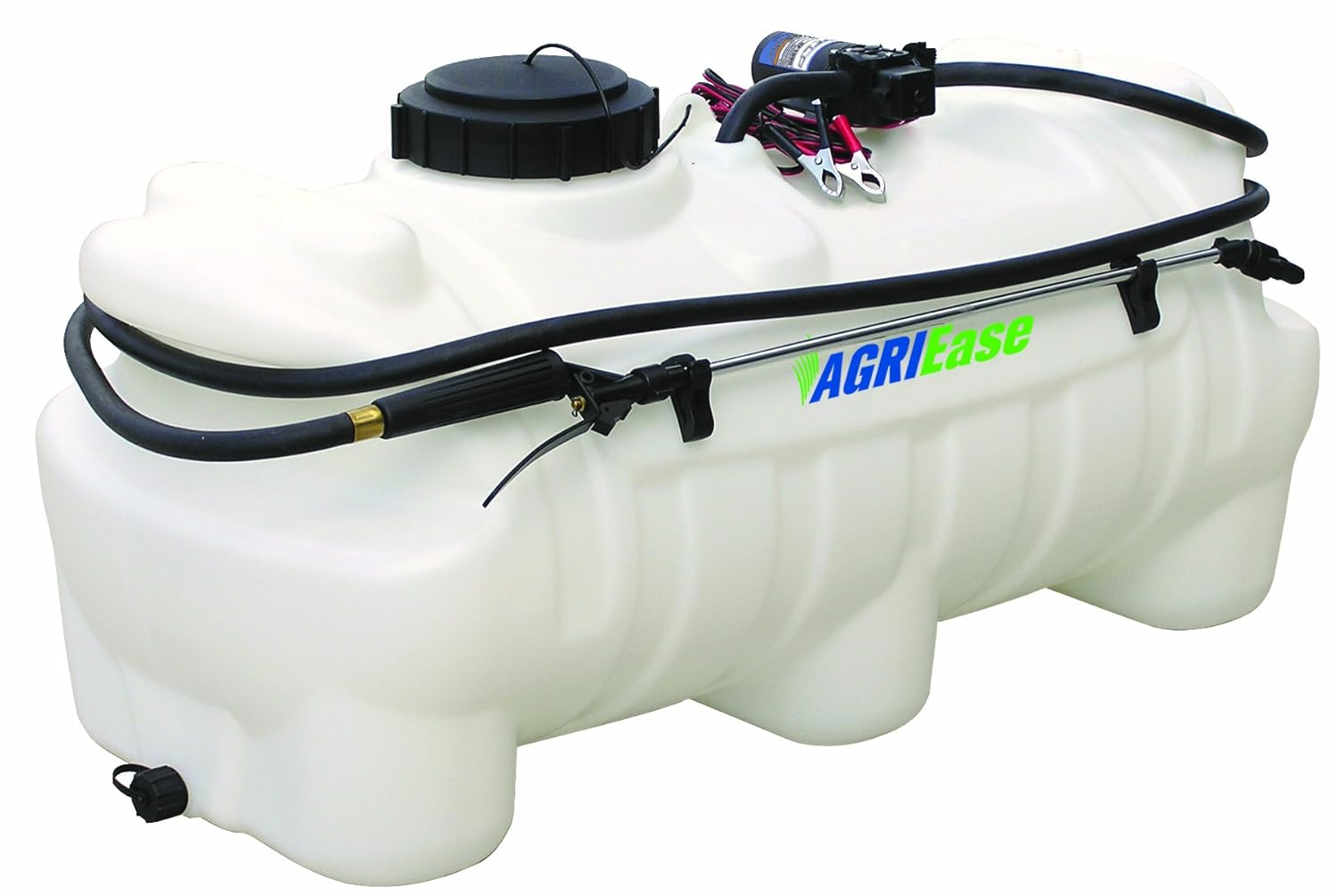 Find Out the Top 5 Best ATV Sprayers 2018 on Our List!