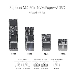 ASUS ROG Strix Arion White M.2 NVMe SSD