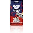 Lavazza Crema e Gusto Ground Coffee Blend, Espresso Dark Roast, 8.8 Ounce (Pack of 4)