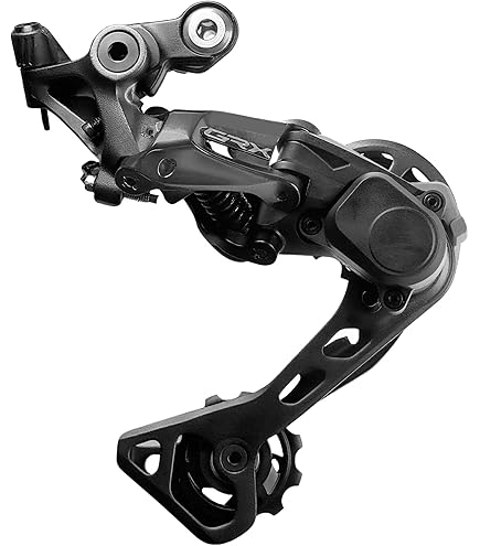 シマノ GRX812 Shimano GRX 812 Rear Derailleur RD-RX812 IRDRX812 fit 11-40T