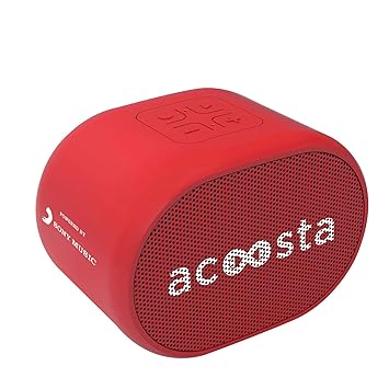 sony bluetooth speakers under 500