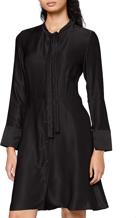 HUGO Women's Dress Amazon.co.uk Clothing