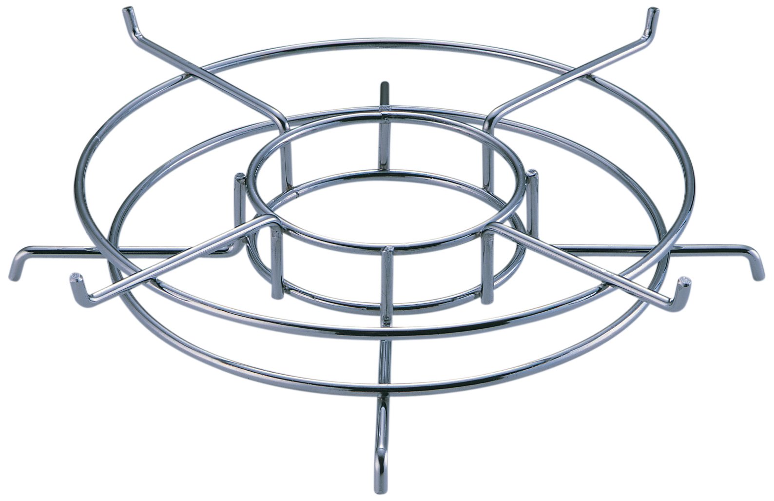 キャプテンスタッグ 炭焼き名人七輪用ゴトク M-6635商品画像