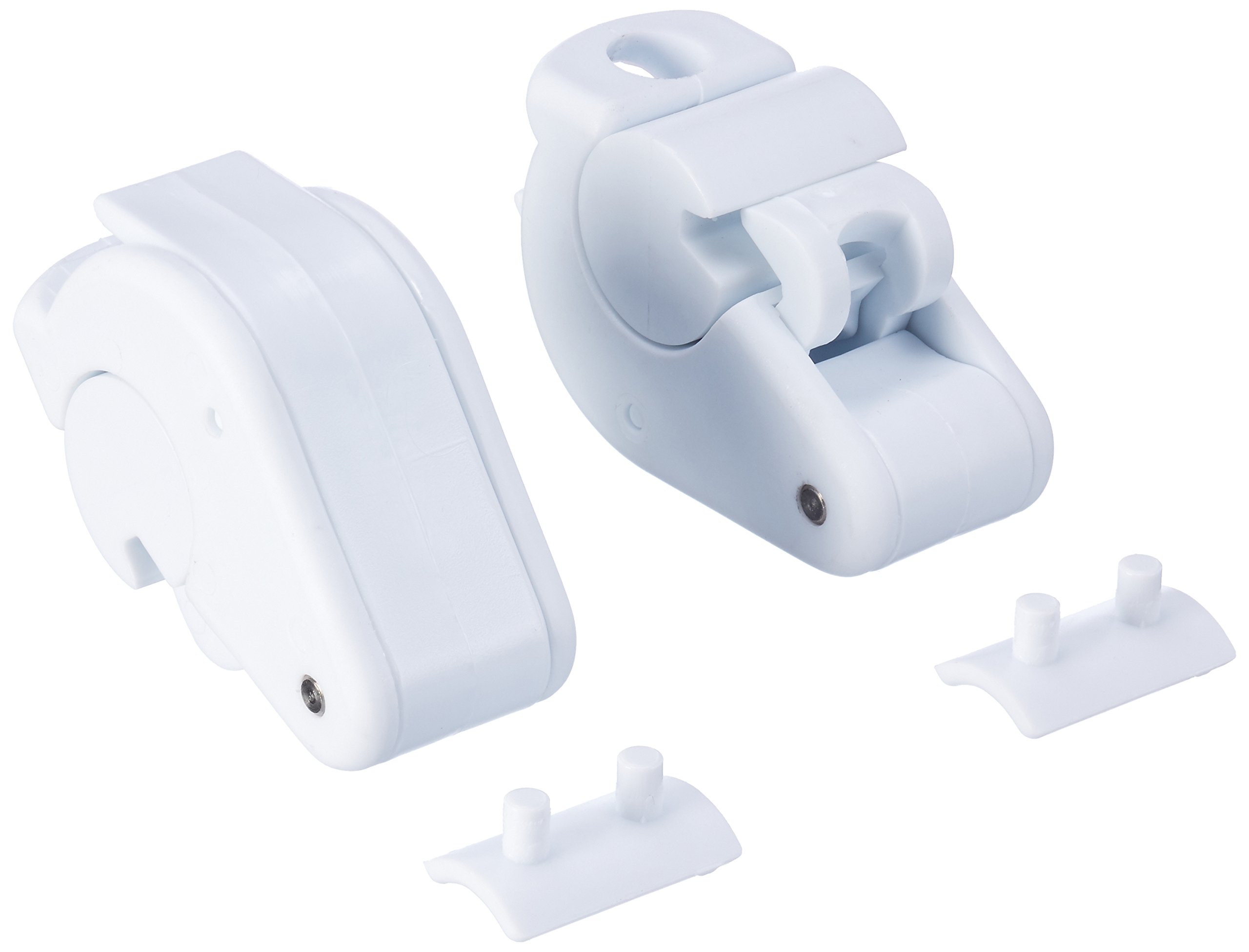 Osculati Fender Flutes