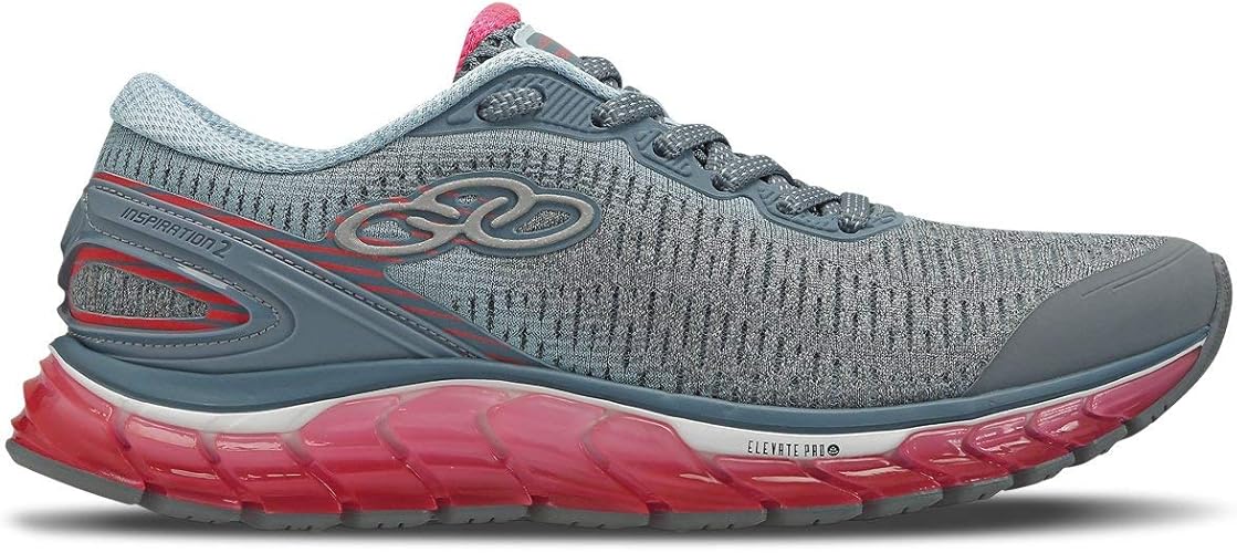 tenis olympikus inspiration