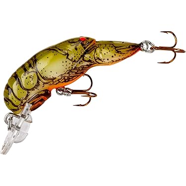Amazon Best Sellers: Best Fishing Topwater Lures