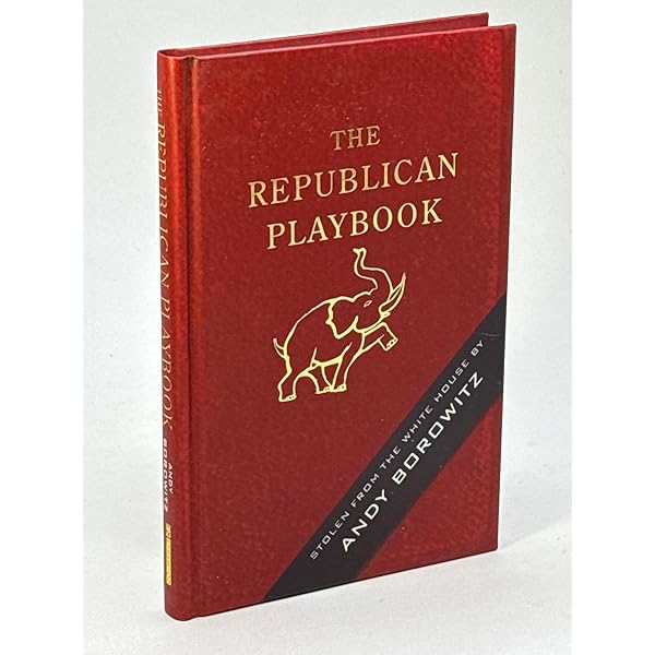 The Borowitz Report: The Big Book of Shockers: Borowitz, Andy