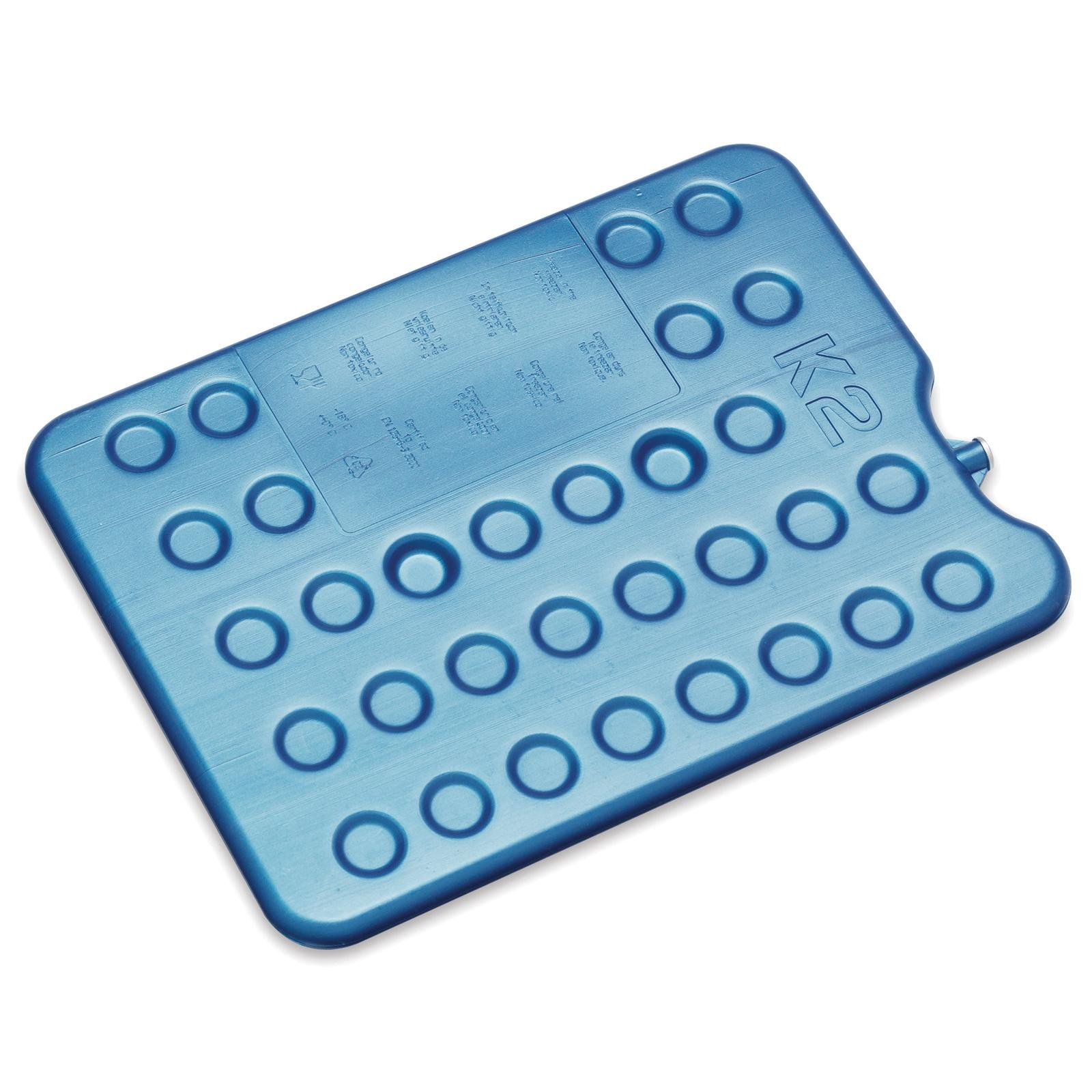 Gelert Freezboard Cooler - Blue, 800 G