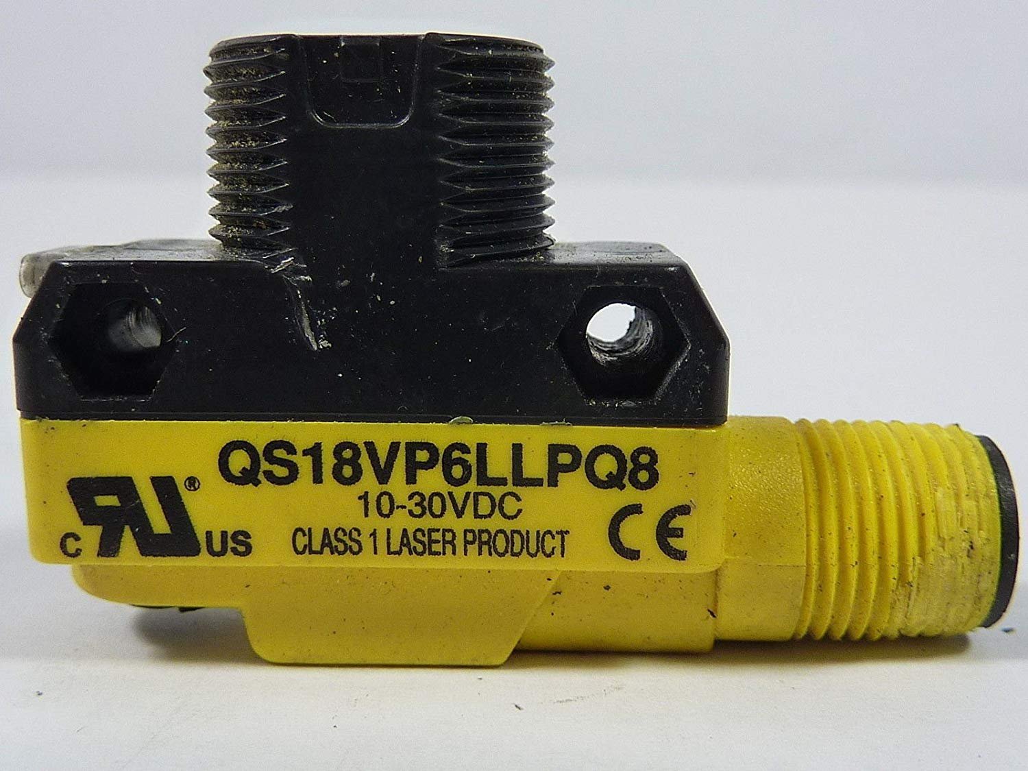 Industrial Scientific Industrial Electrical 0m To 10m Banner