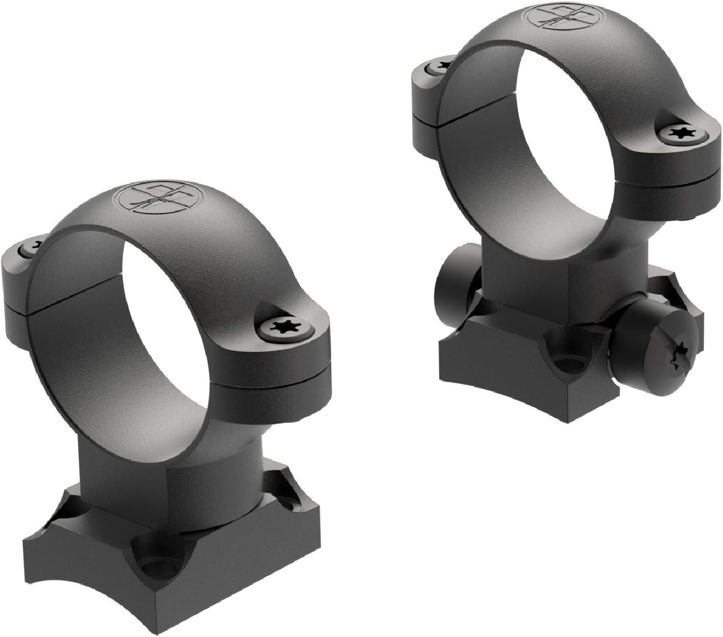 Leupold Standard Base & Rings Combo Pack : Air Gun Tools : Sports & Outdoors