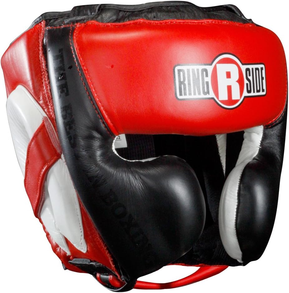 Ringside Mexi-Flex - Casco para cabeza