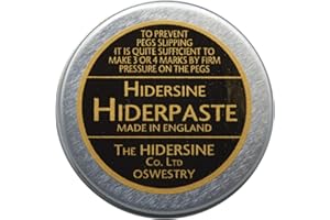 Hidersine VM-30H Peg Paste
