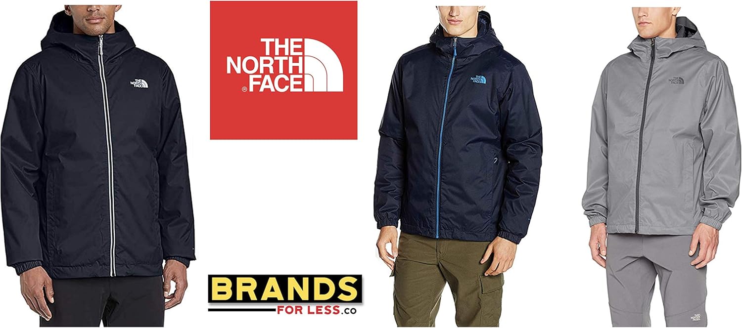 the north face w quest insulated mont