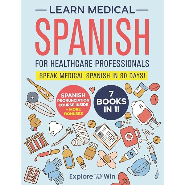 Clear & Simple Medical English in Dialogues: Vocabulary For ESL
