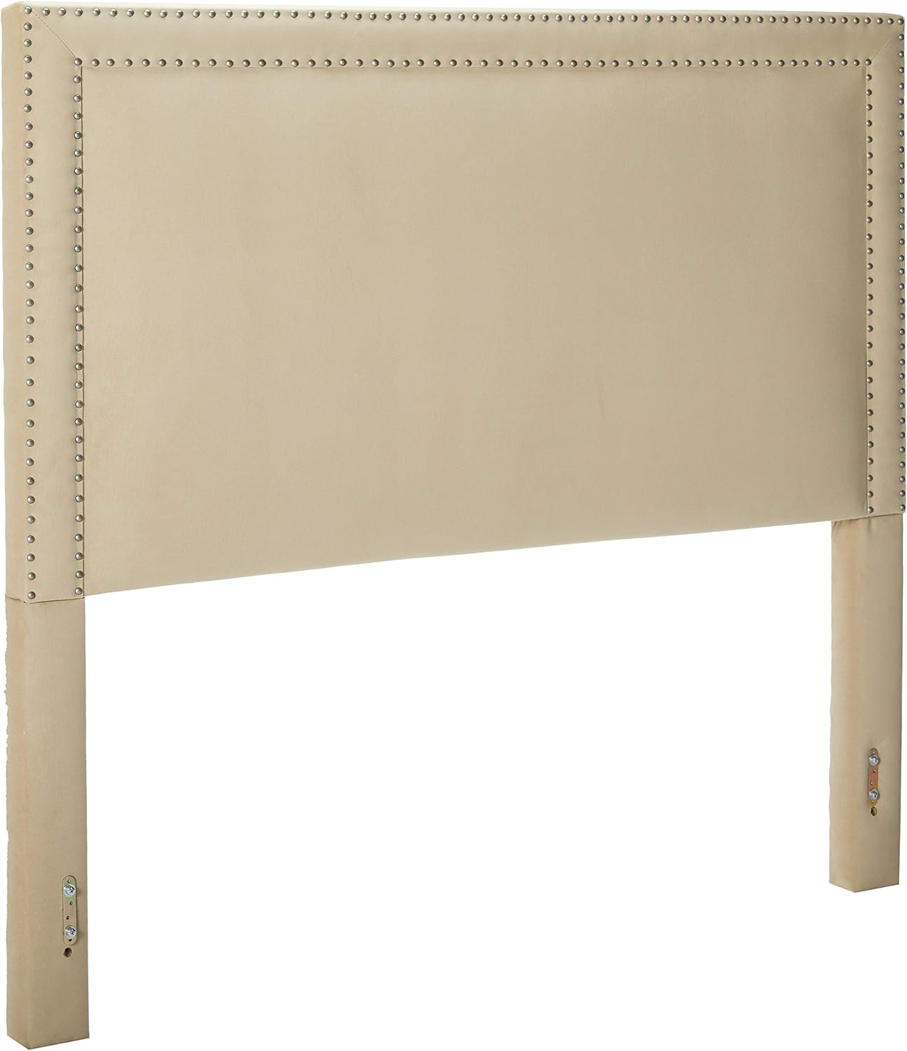 Best white wicker headboard queen