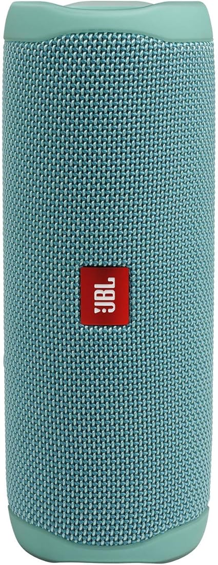 Amazon Jbl Flip5 Bluetoothスピーカー Ipx7防水 Usb Type C充電 パッシブラジエーター搭載 ポータブル ティール Jblflip5teal 国内正規品 メーカー1年保証付き Jbl ポータブルスピーカー