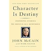 Character Is Destiny: Inspiring Stories We Should All Remember (Modern Library Classics (Paperback))