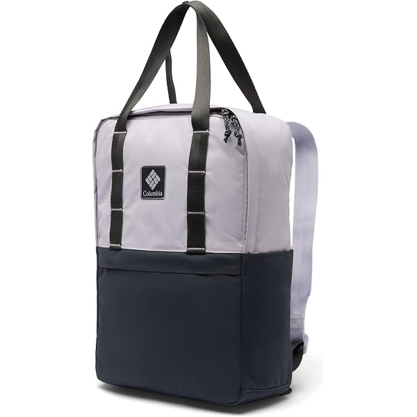 Amazon.com: Columbia Unisex Trail Traveler 18L Backpack, Lavender